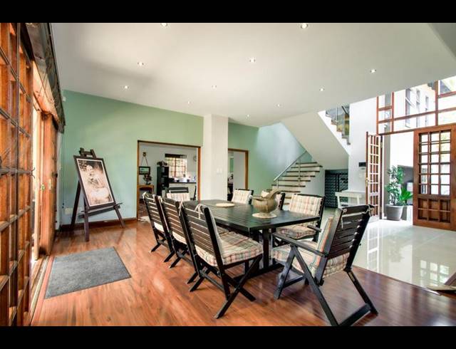 4 BEDROOM HOUSE FOR SALE IN BRYANSTON